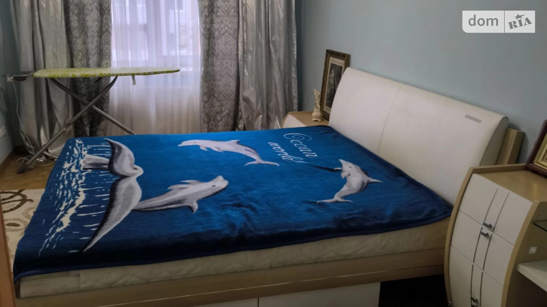 Сдается в аренду 2-комнатная квартира 75 кв. м в Ивано-Франковске, ул. Галицкая, 64В - фото 7