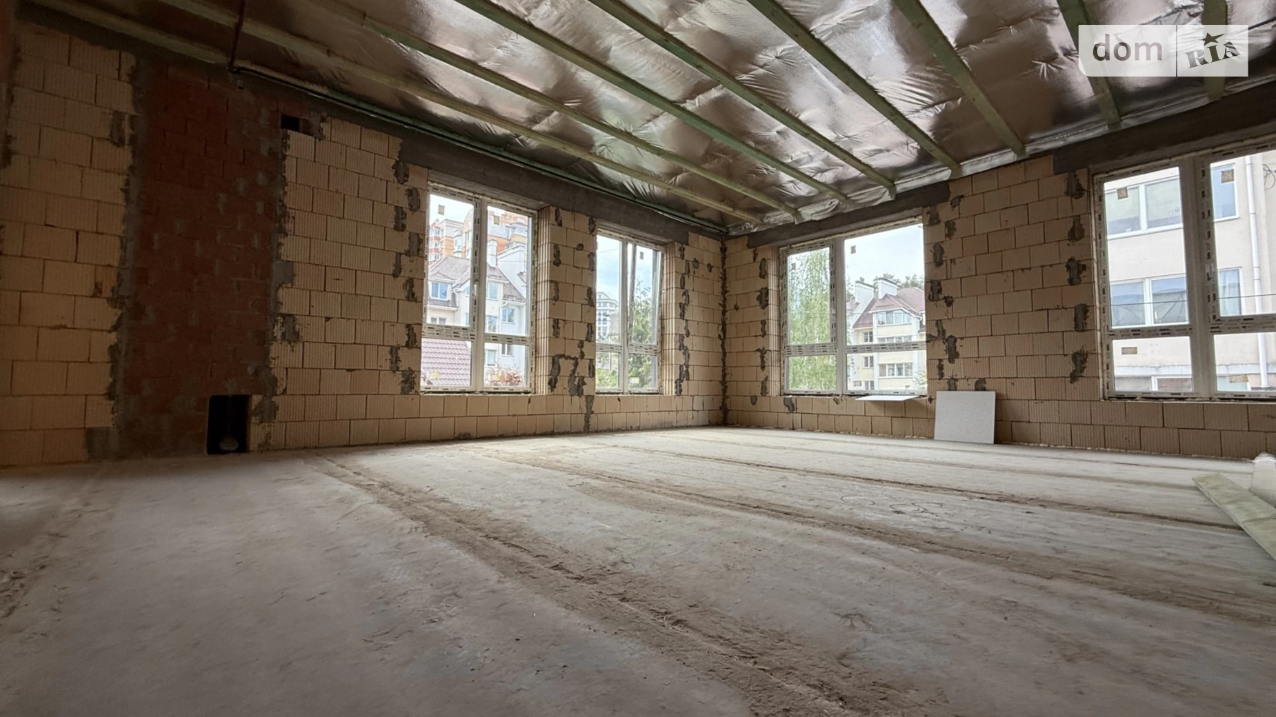 Продается офис 54 кв. м в бизнес-центре, цена: 58872 $ - фото 3