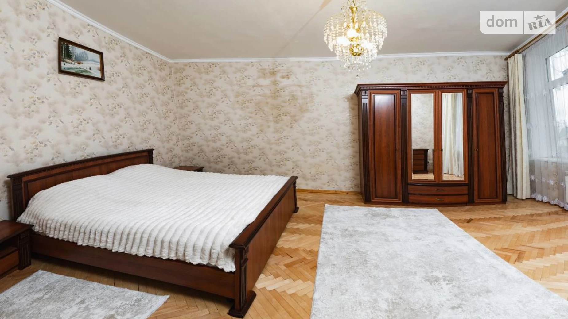 Сдается в аренду 2-комнатная квартира 62.5 кв. м в Львове, ул. Лычаковская, 117 - фото 5