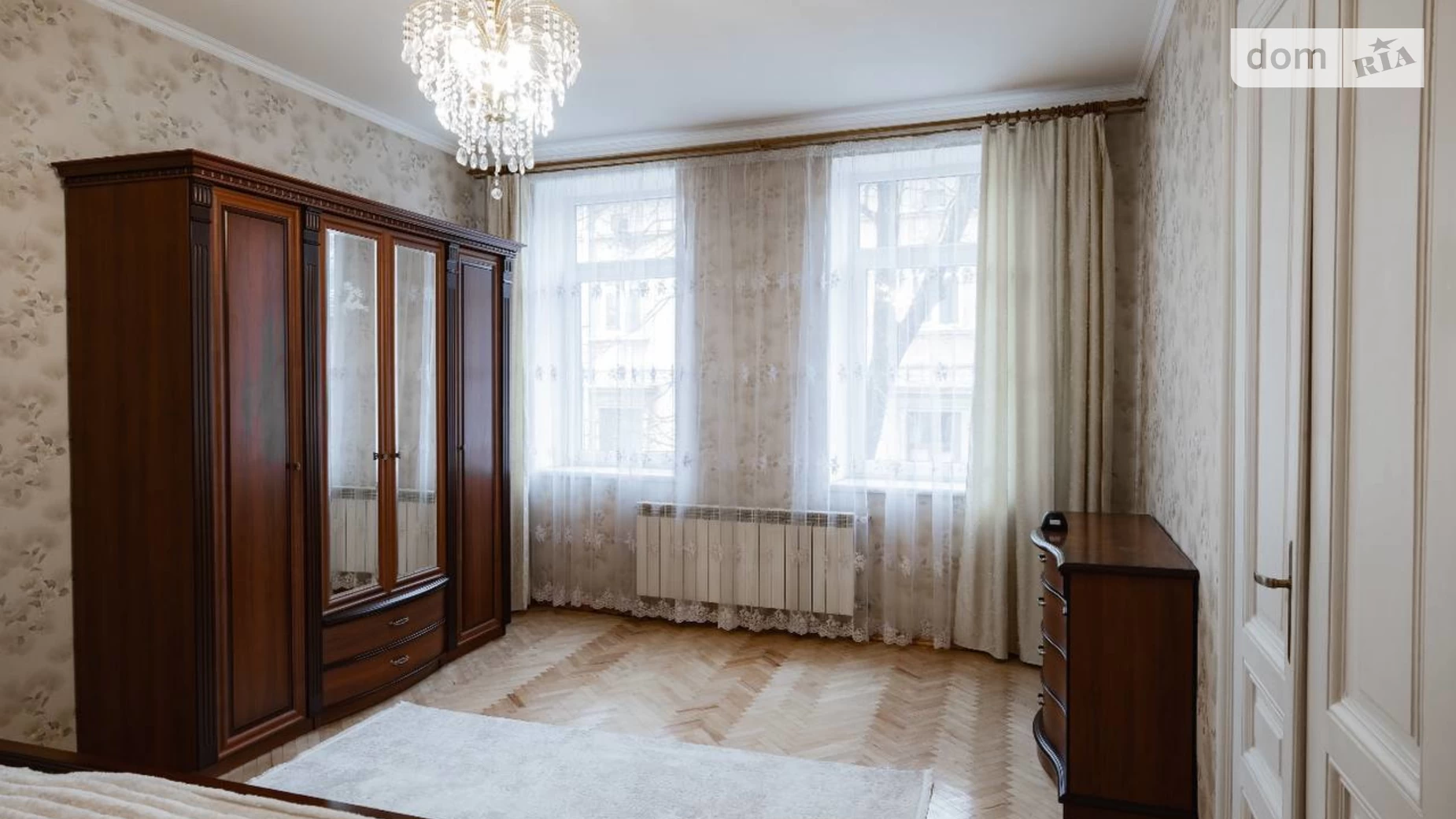 Сдается в аренду 2-комнатная квартира 62.5 кв. м в Львове, ул. Лычаковская, 117 - фото 4