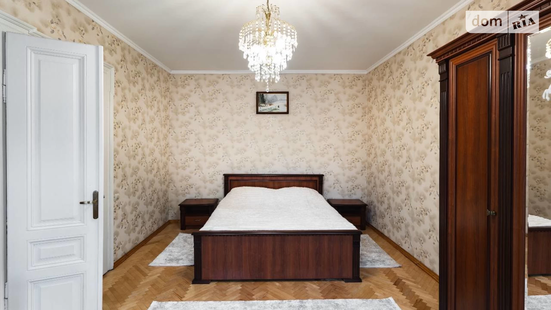 Сдается в аренду 2-комнатная квартира 62.5 кв. м в Львове, ул. Лычаковская, 117 - фото 3