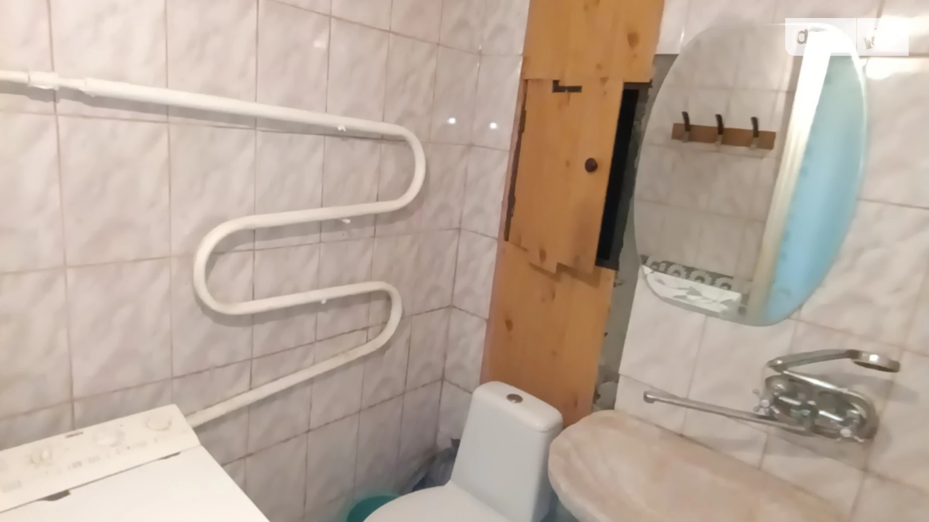Продається 1-кімнатна квартира 36.8 кв. м у Хмельницькому, пров. П'яскорського - фото 6