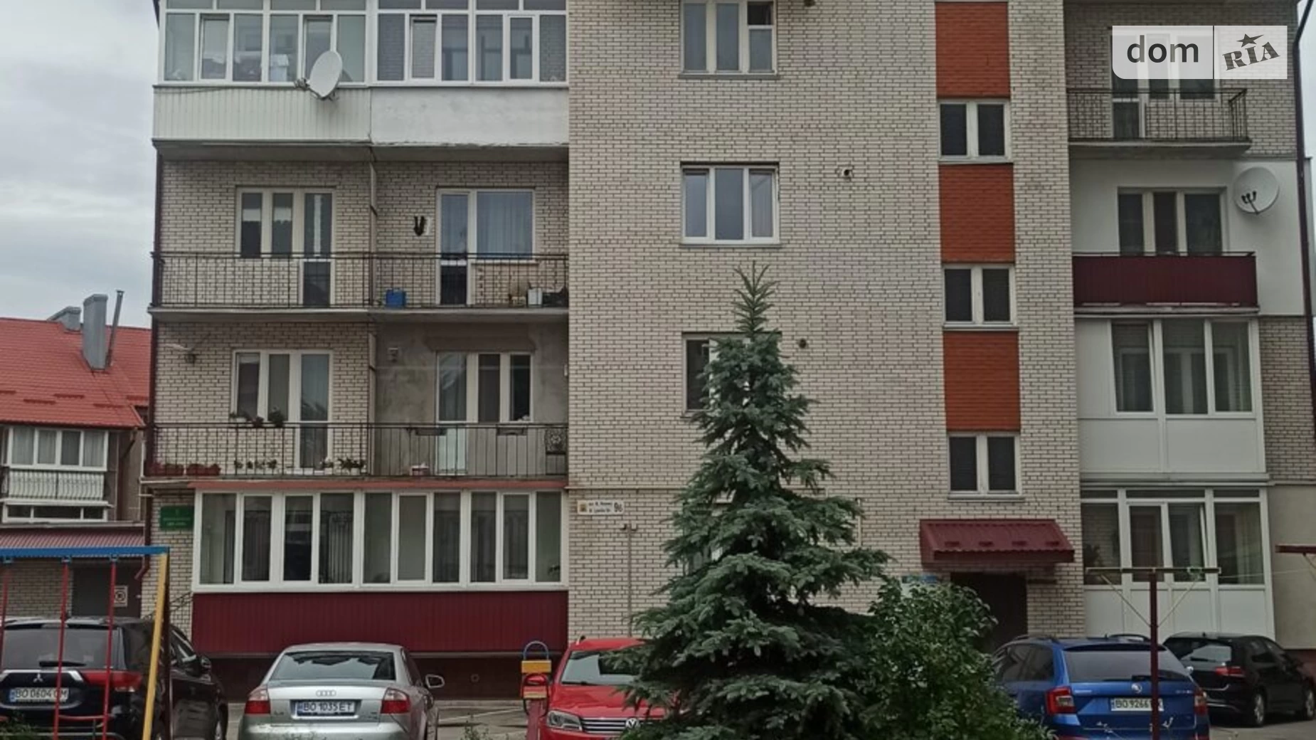 3-кімнатна квартира 84 кв. м у, цена: 70000 $ - фото 2