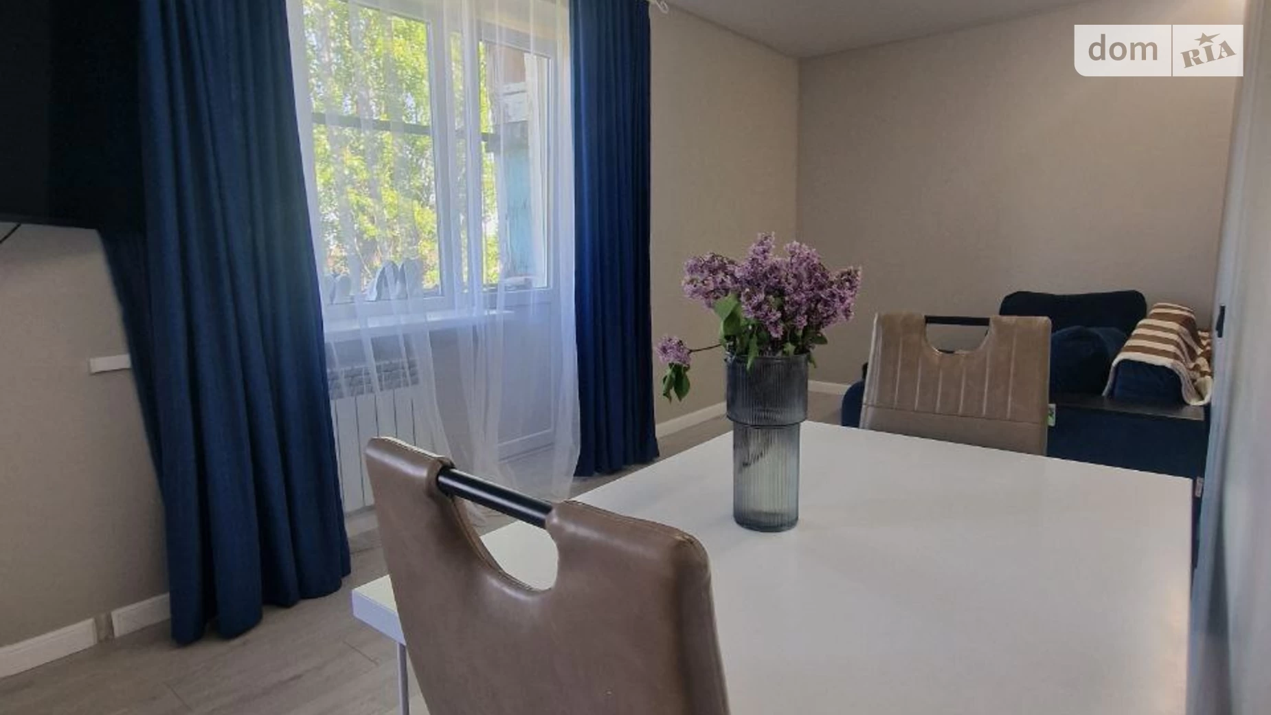 Продается 1-комнатная квартира 40.4 кв. м в Днепре, цена: 42000 $ - фото 4