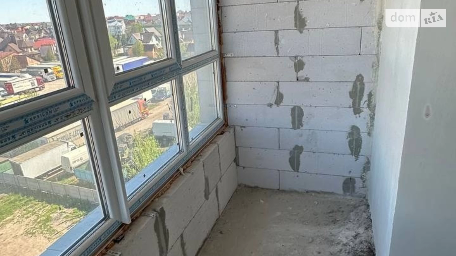Продається 2-кімнатна квартира 60 кв. м у Хмельницькому, цена: 41500 $ - фото 2