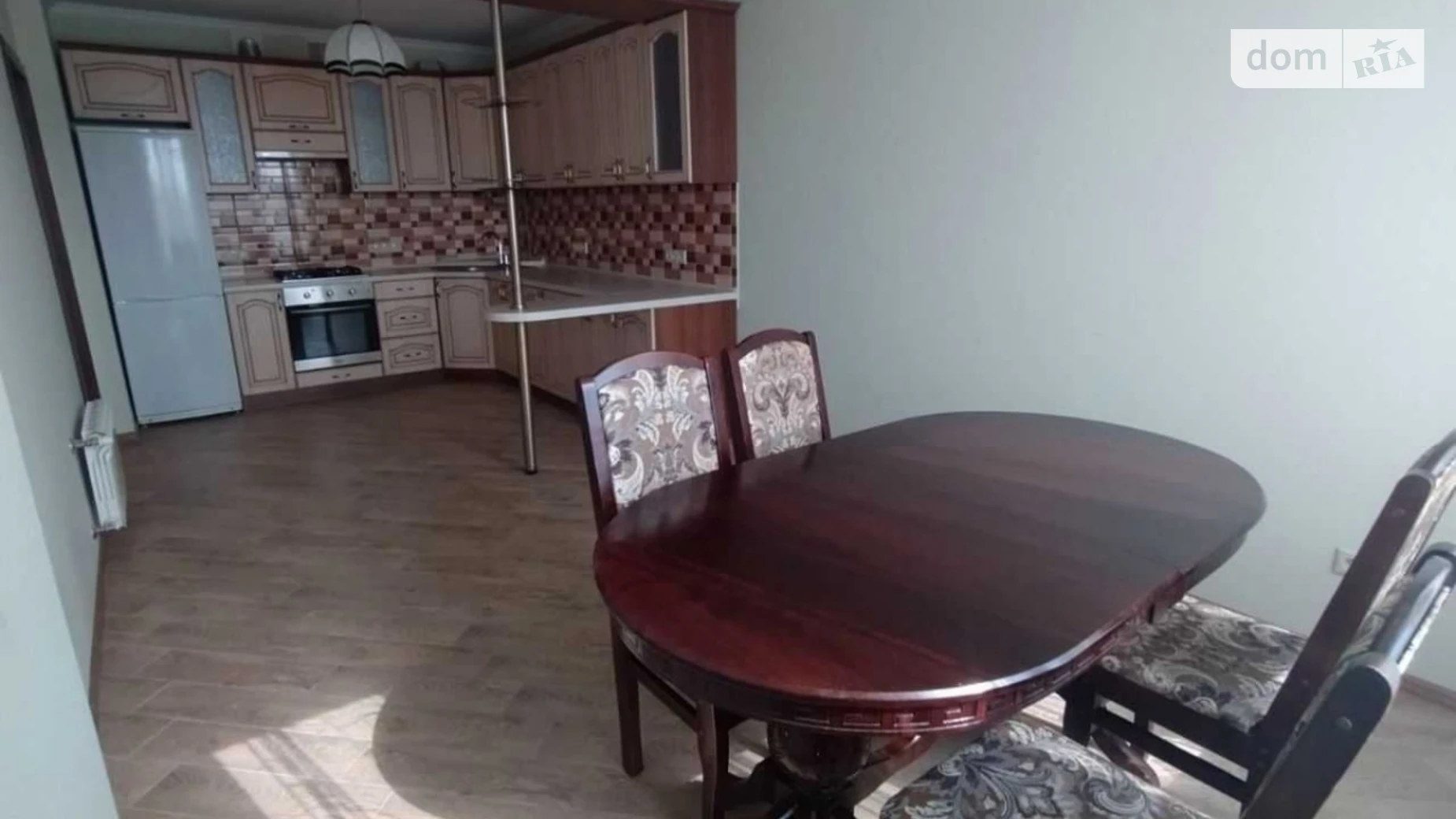 Здається в оренду 2-кімнатна квартира 58 кв. м у Львові, ул. Білинського Капітана - фото 2