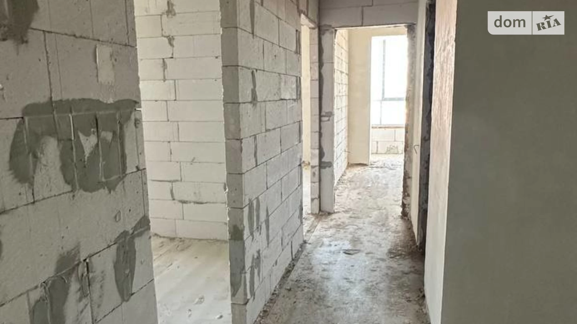 Продається 2-кімнатна квартира 60 кв. м у Хмельницькому, цена: 41500 $ - фото 6