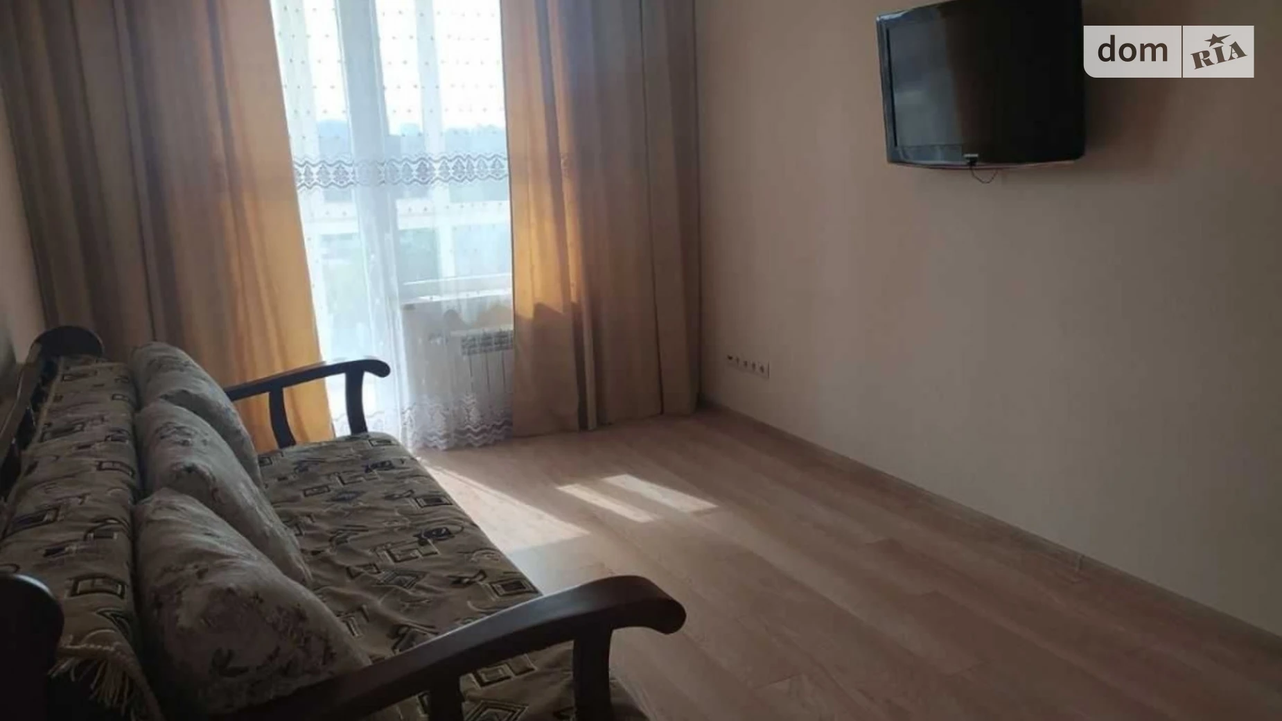 Здається в оренду 2-кімнатна квартира 58 кв. м у Львові, ул. Білинського Капітана - фото 5