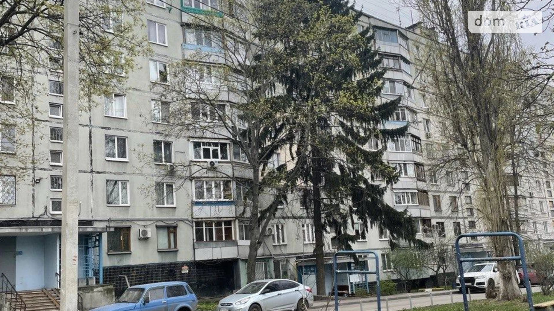 Продается 1-комнатная квартира 32 кв. м в Харькове, ул. Валентиновская - фото 5