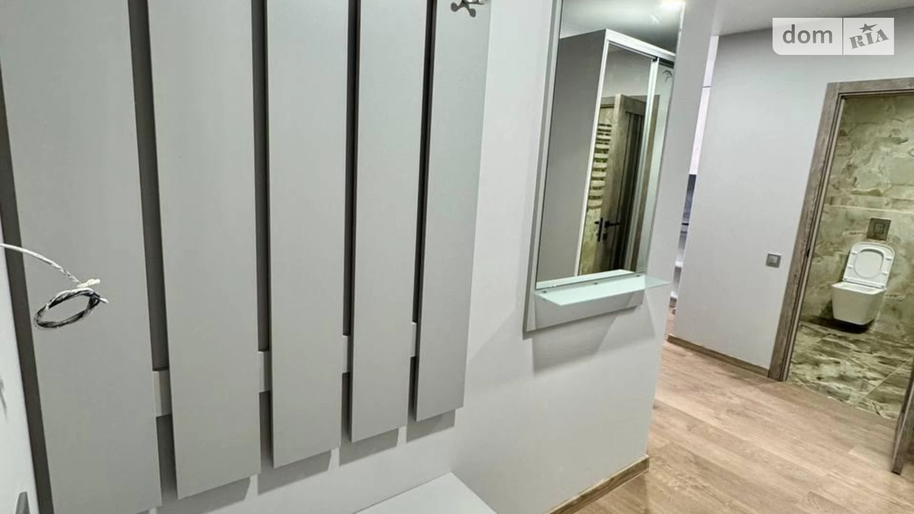 Здається в оренду 1-кімнатна квартира 47 кв. м у Івано-Франківську, вул. Флотська, 2 корпус 2 - фото 5