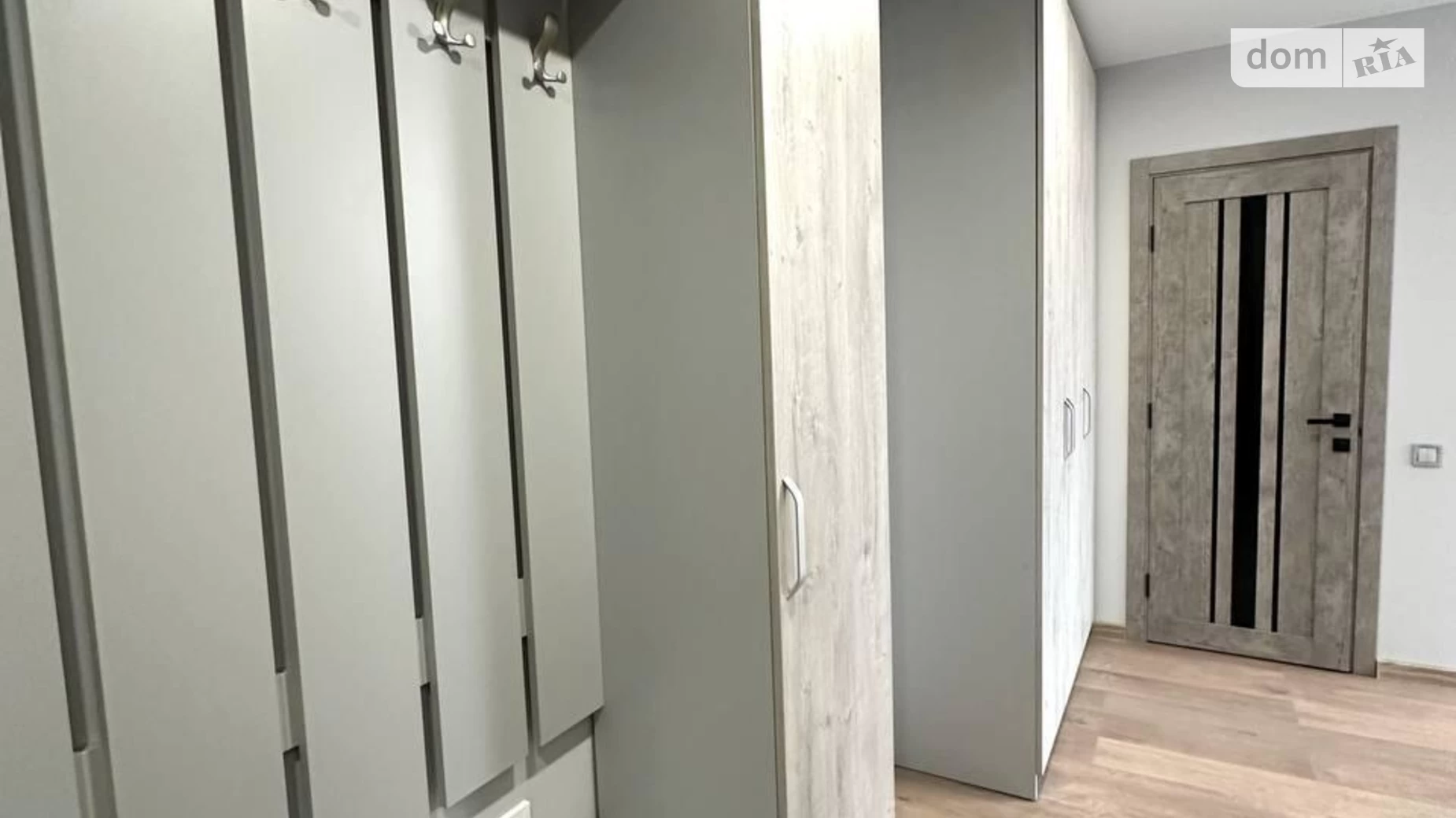 Здається в оренду 1-кімнатна квартира 51 кв. м у Івано-Франківську, вул. Флотська, 2 корпус 2 - фото 11