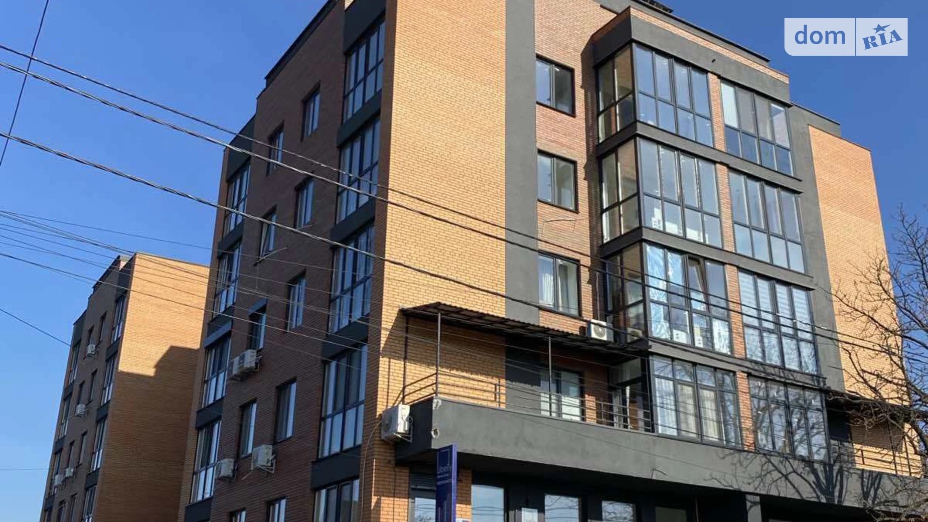 Сдается в аренду 1-комнатная квартира 42.7 кв. м в Ирпене, ул. Ивана Драча(Гагарина), 40 - фото 3