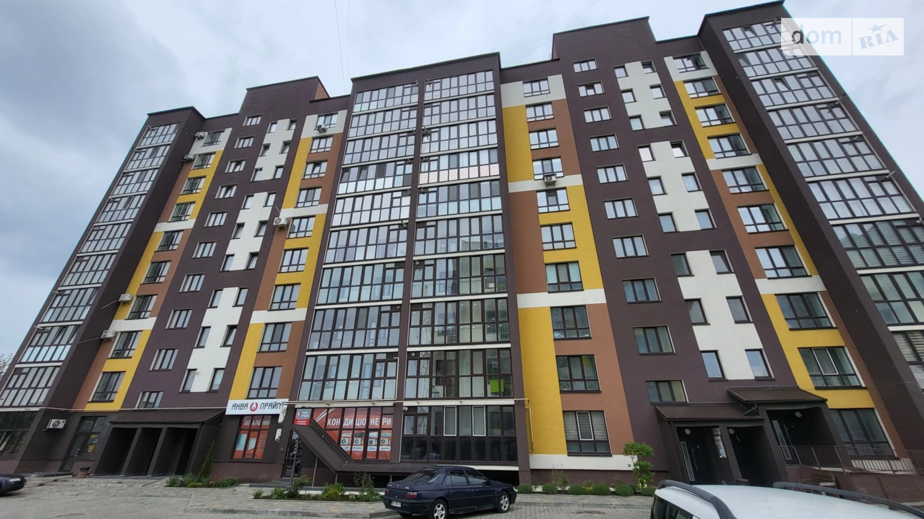 2-кімнатна квартира 65.9 кв. м у Тернополі - фото 27