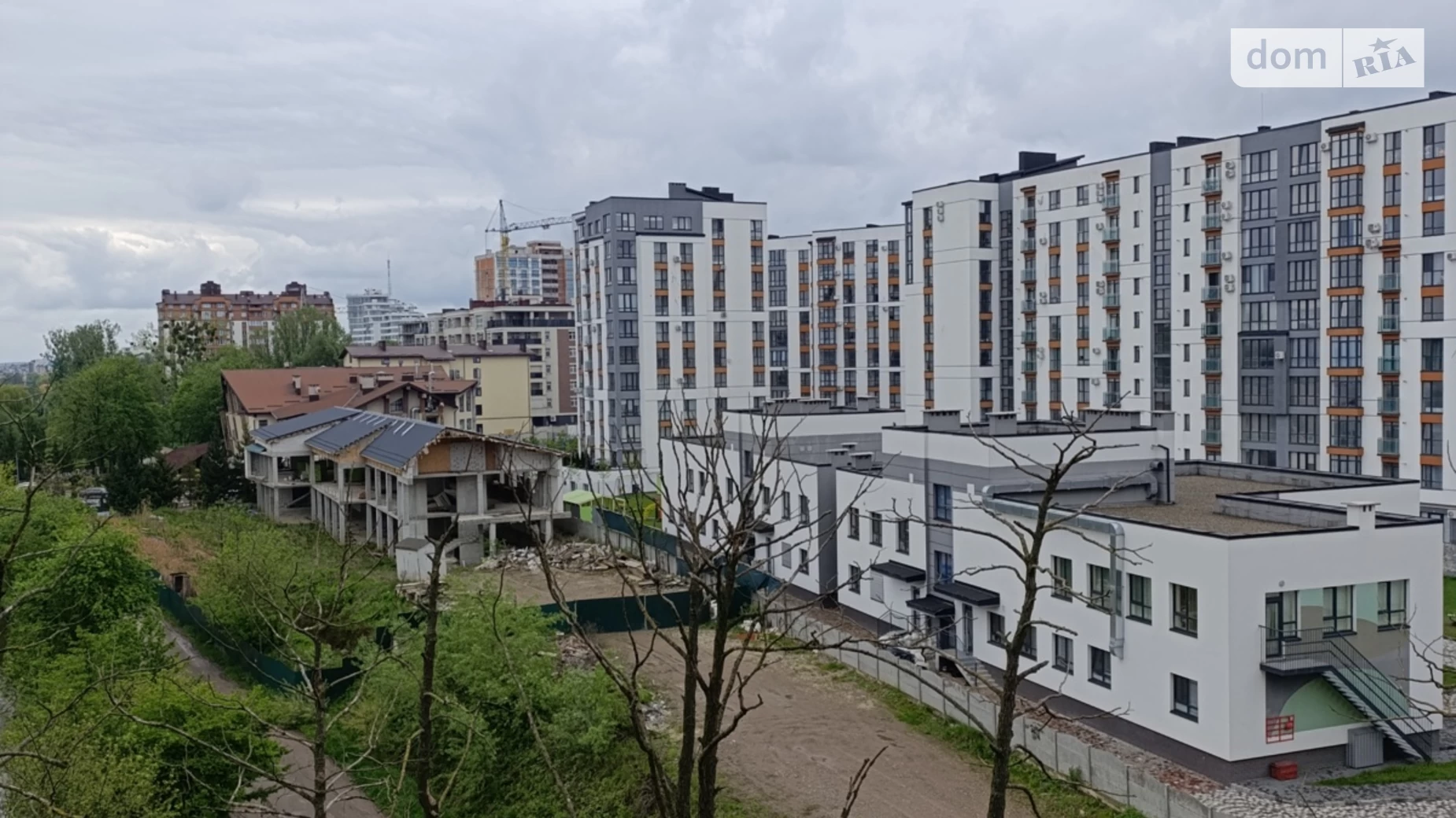 Продається 2-кімнатна квартира 65 кв. м у Івано-Франківську, вул. Приозерна, 21 - фото 2