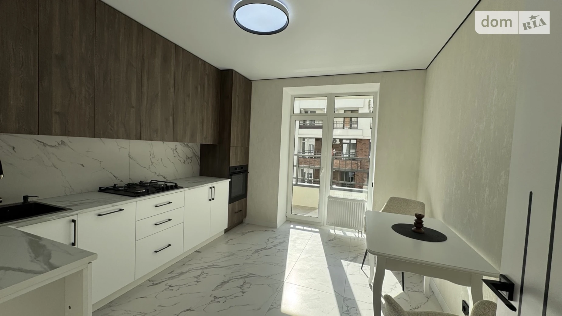 Продається 1-кімнатна квартира 37.8 кв. м у Ірпені, вул. Ольги Кобилянської(Достоєвського), 1В/3 - фото 4