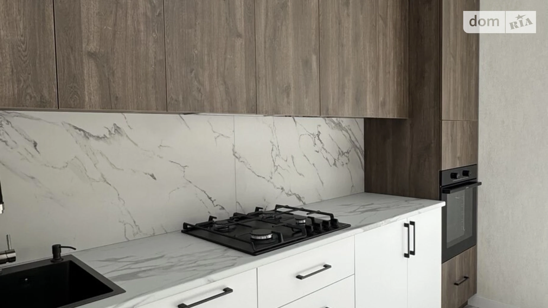 Продається 1-кімнатна квартира 37.8 кв. м у Ірпені, вул. Ольги Кобилянської(Достоєвського), 1В/3 - фото 5