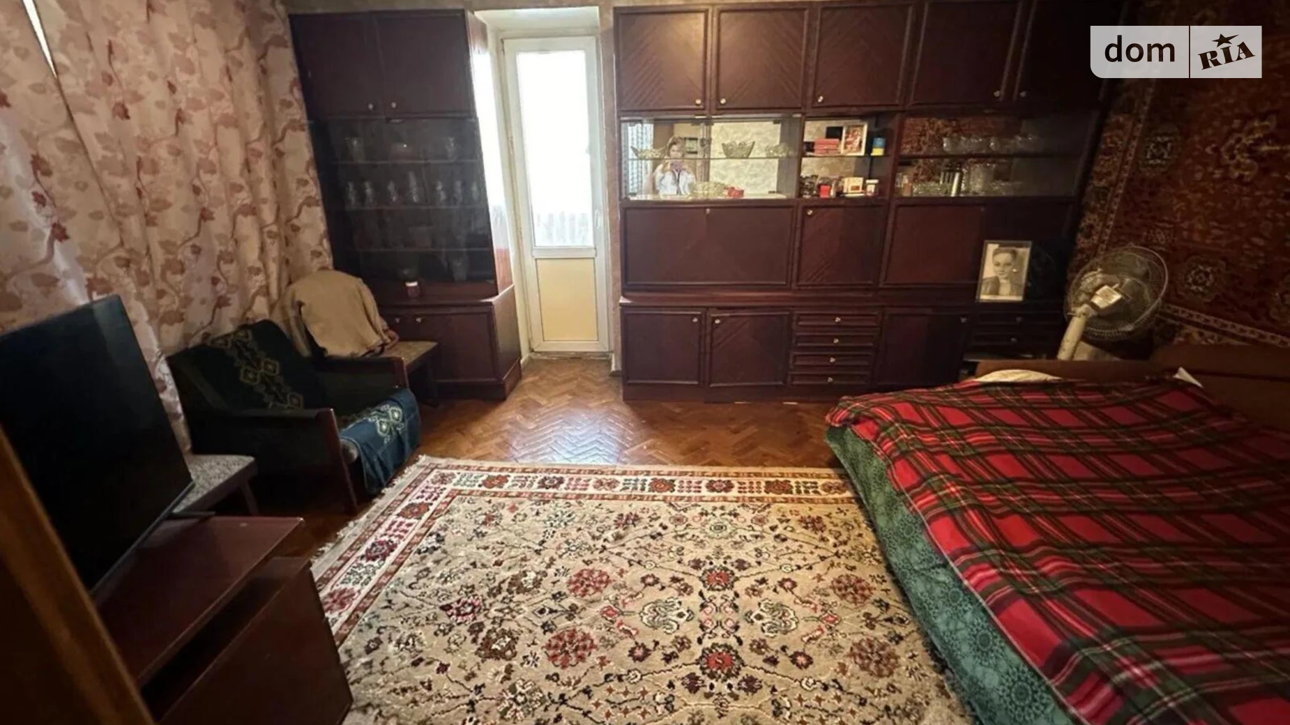 Продается 2-комнатная квартира 50.1 кв. м в Киеве, ул. Вышгородская, 26/2 - фото 2