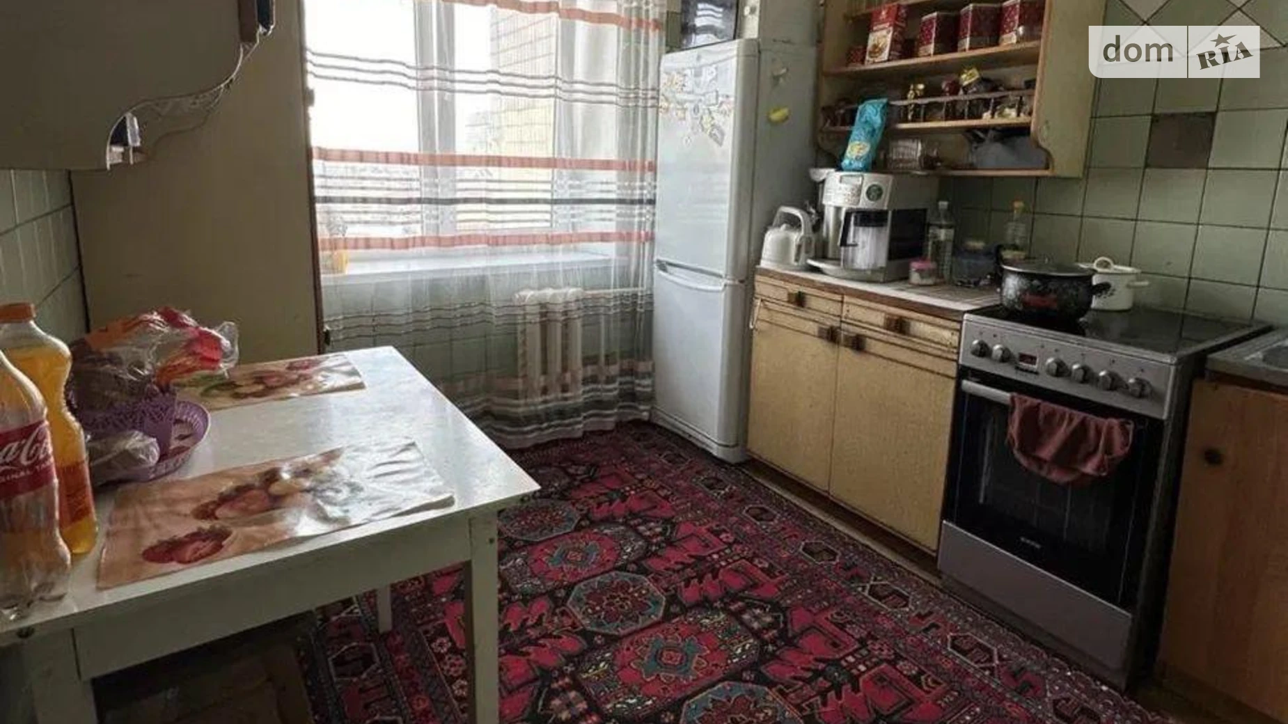 Продается 2-комнатная квартира 50.1 кв. м в Киеве, ул. Вышгородская, 26/2 - фото 3