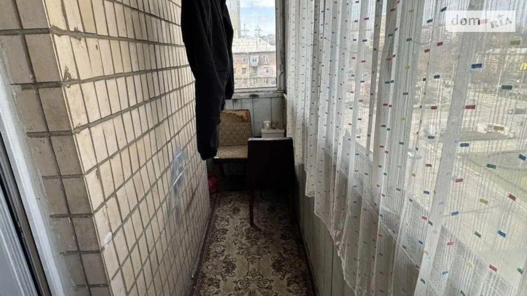 Продается 2-комнатная квартира 50.1 кв. м в Киеве, ул. Вышгородская, 26/2 - фото 4