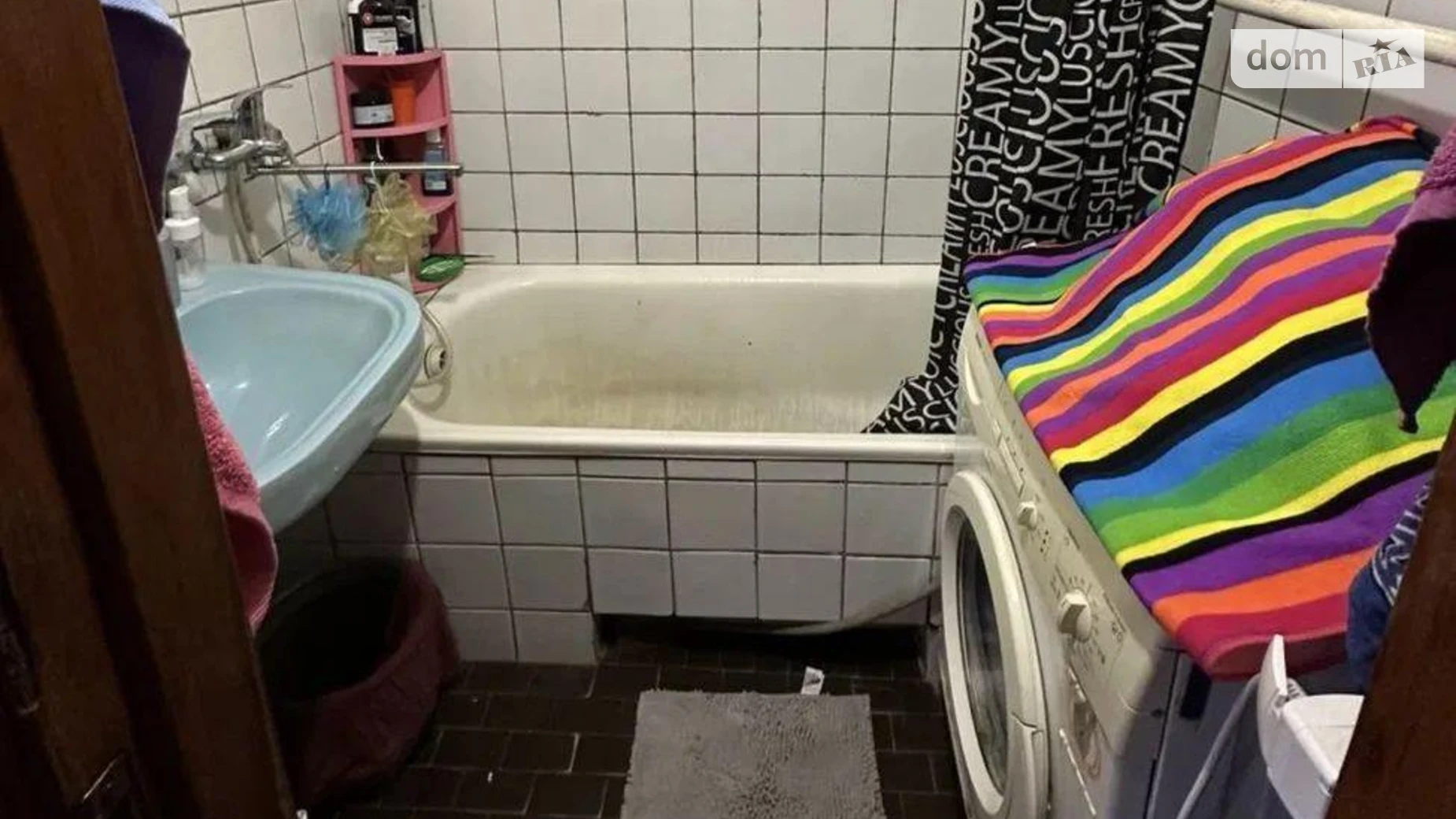 Продается 2-комнатная квартира 50.1 кв. м в Киеве, ул. Вышгородская, 26/2 - фото 5