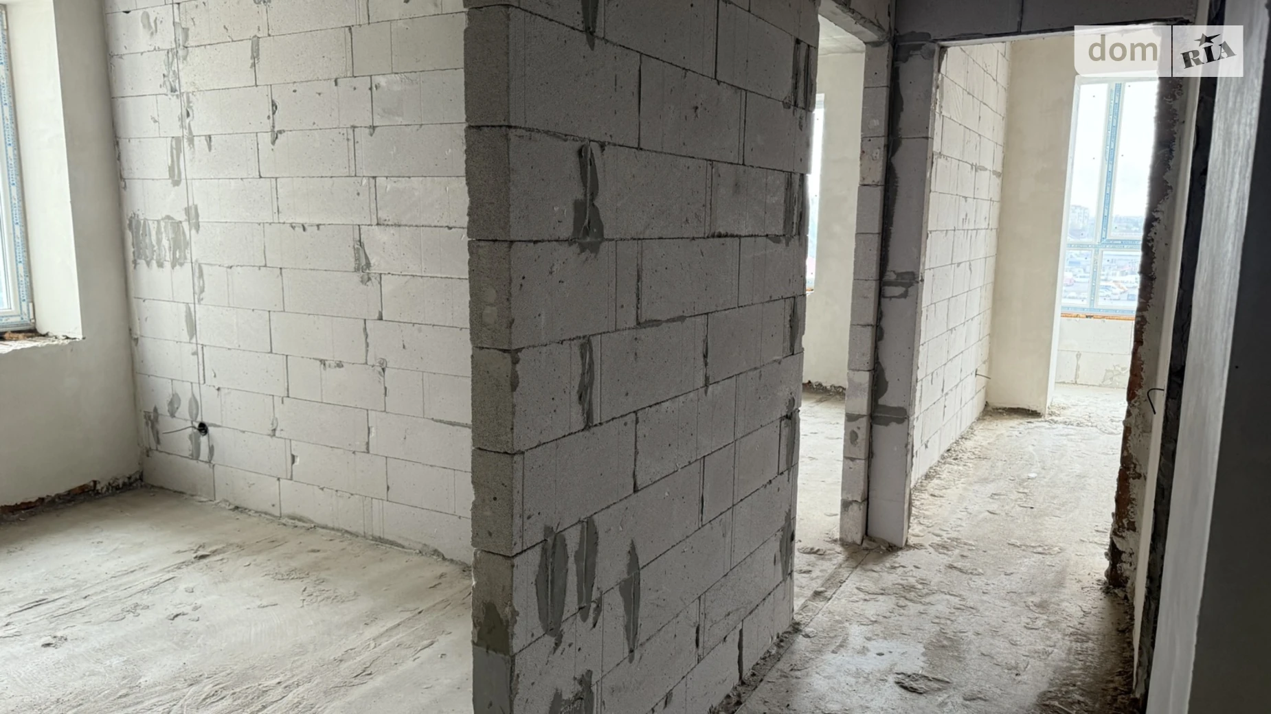 Продається 2-кімнатна квартира 60 кв. м у Хмельницькому, вул. Пілотська, 2/1 - фото 5