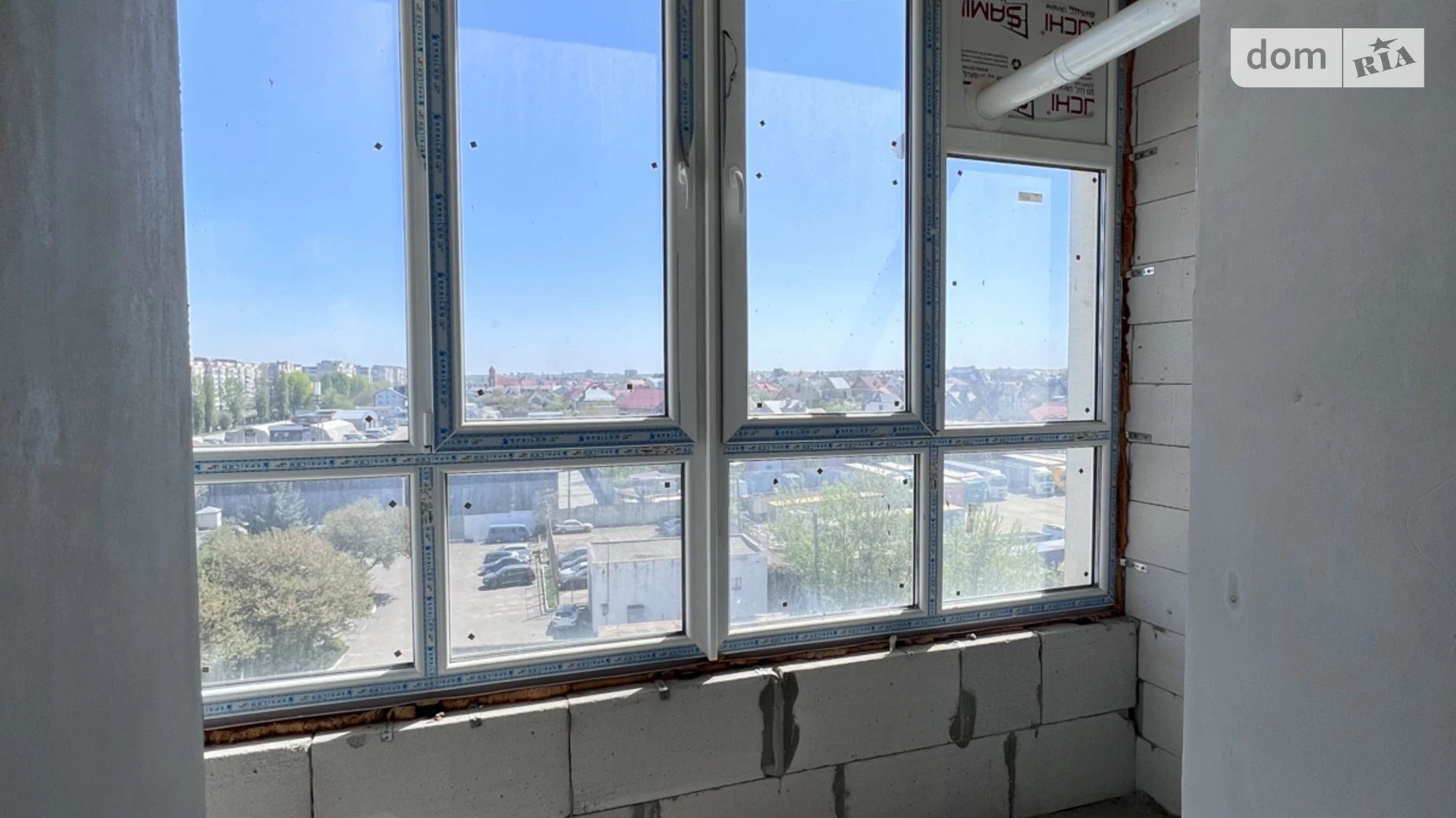 Продається 2-кімнатна квартира 60 кв. м у Хмельницькому, вул. Гетьмана Мазепи(Красовського Маршала), 33 - фото 5