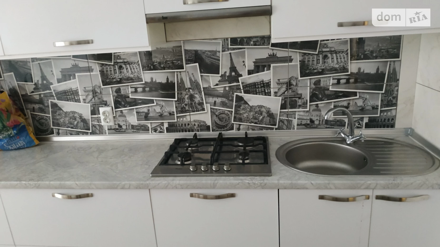 Сдается в аренду 1-комнатная квартира 48 кв. м в Виннице, ул. Киевская, 29 корпус 5 - фото 3