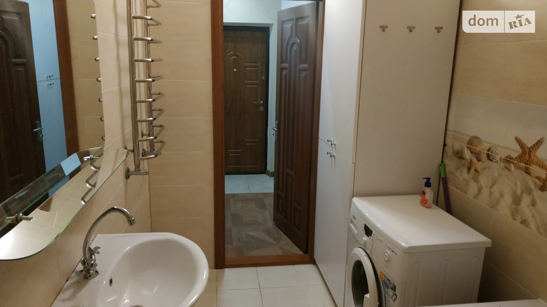 Сдается в аренду 1-комнатная квартира 48 кв. м в Виннице, ул. Киевская, 29 корпус 5 - фото 5