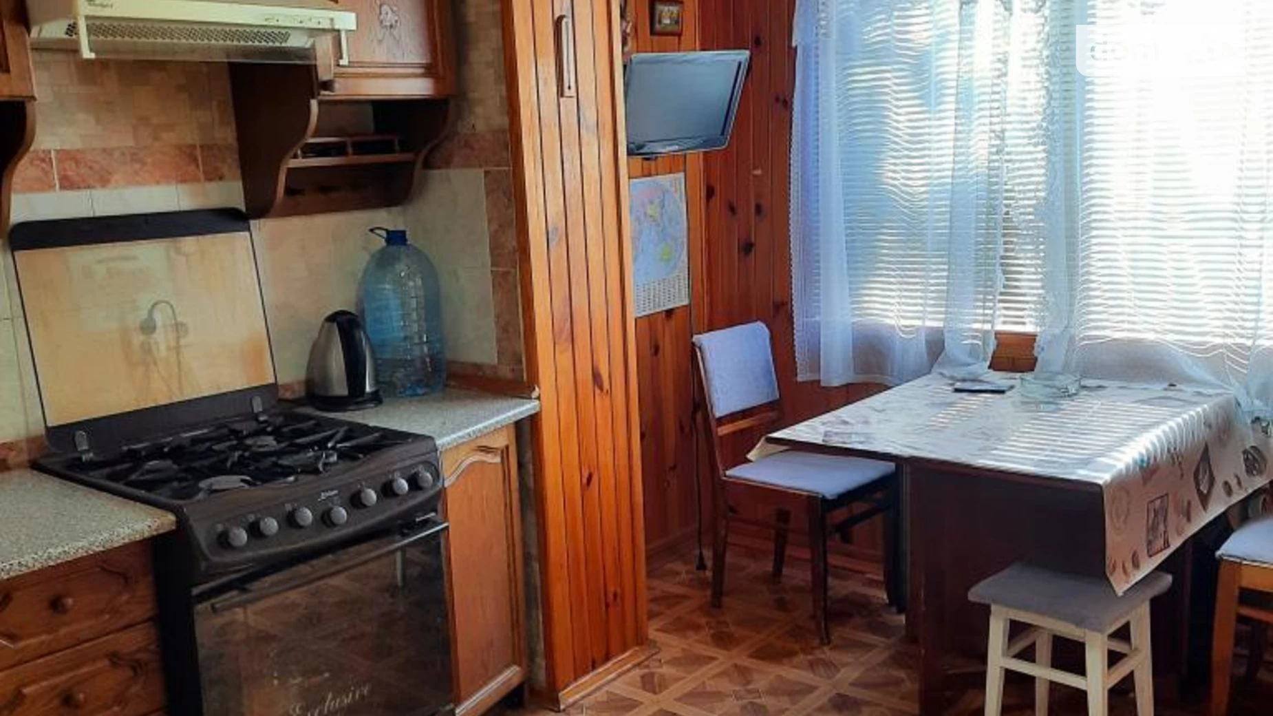 Сдается в аренду 1-комнатная квартира 37 кв. м в Харькове, ул. Волонтерская, 68 - фото 4
