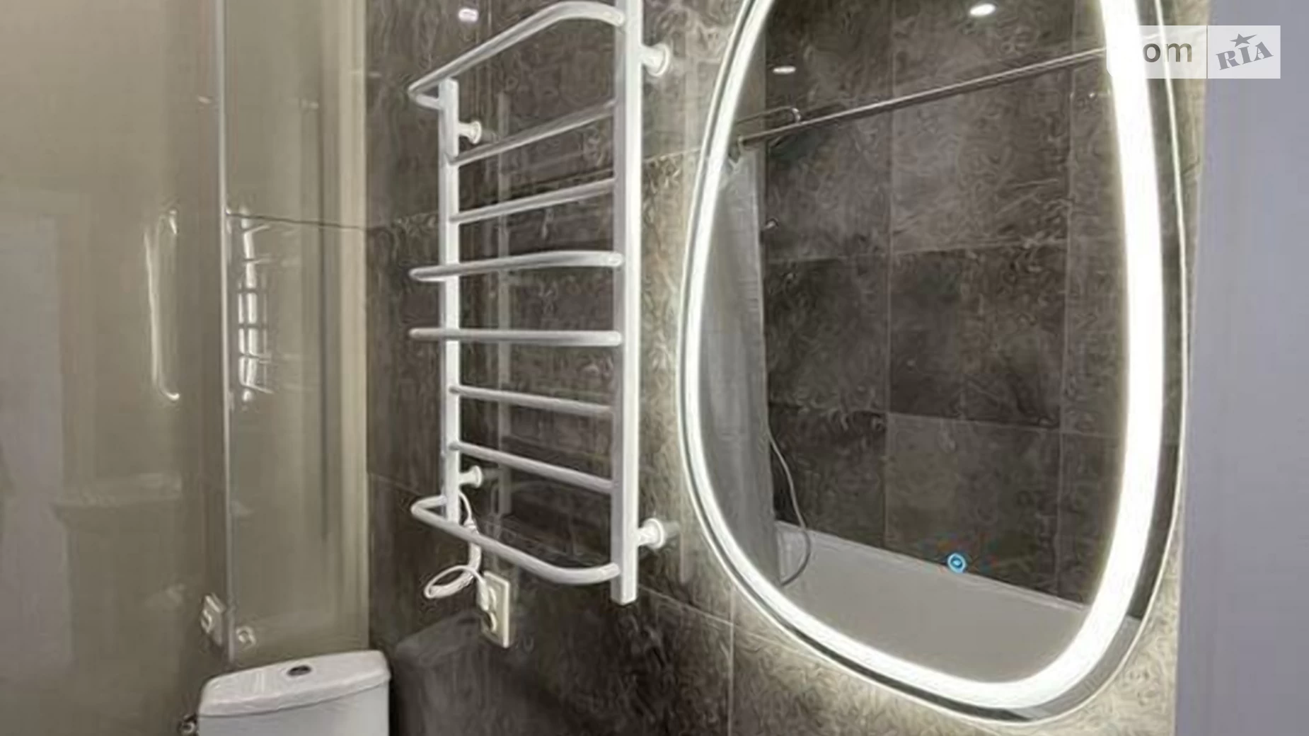 Продается 2-комнатная квартира 47.3 кв. м в Киеве, ул. Коновальца Евгения, 18 - фото 5