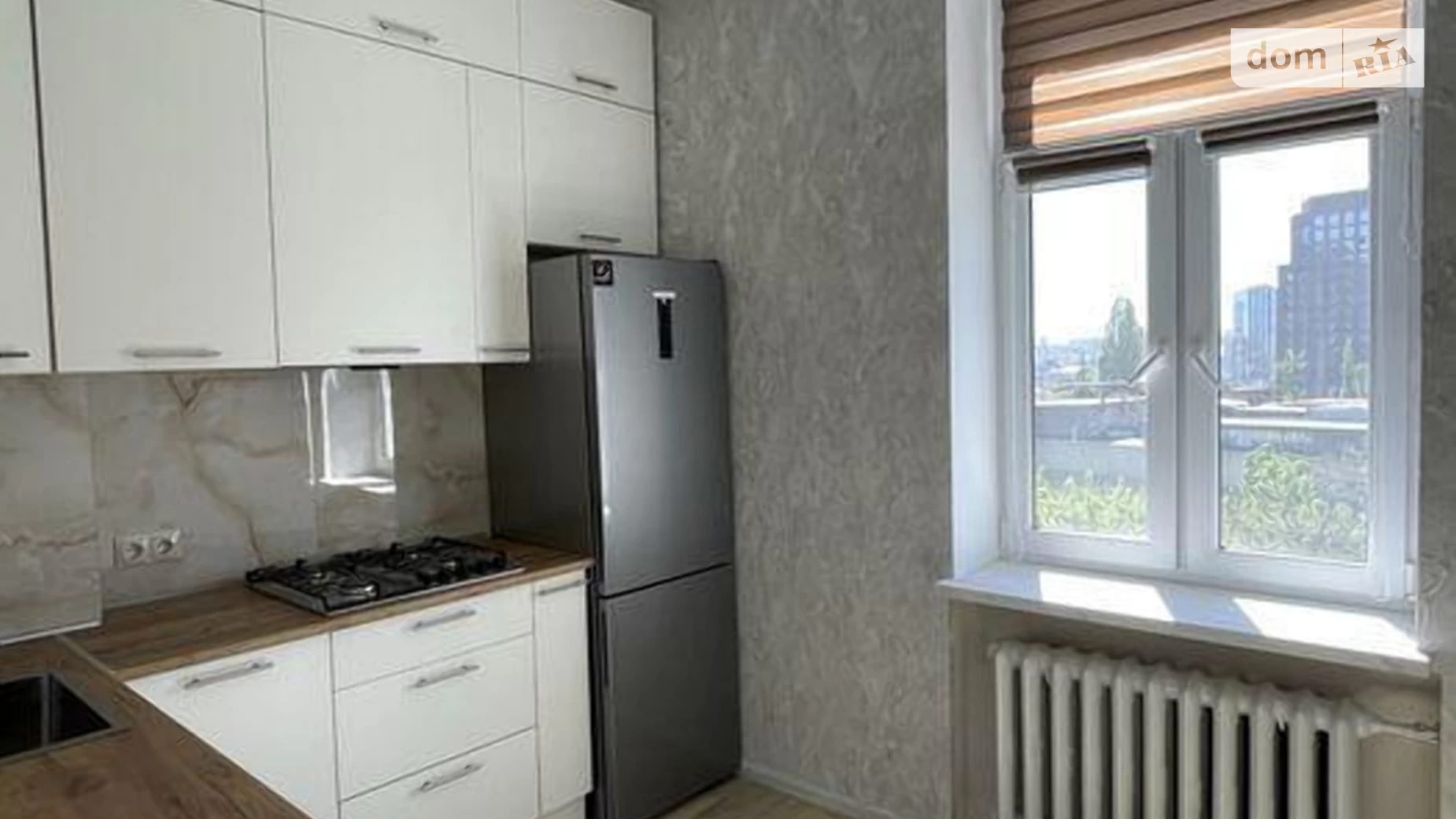 Продается 2-комнатная квартира 47.3 кв. м в Киеве, ул. Коновальца Евгения, 18 - фото 2