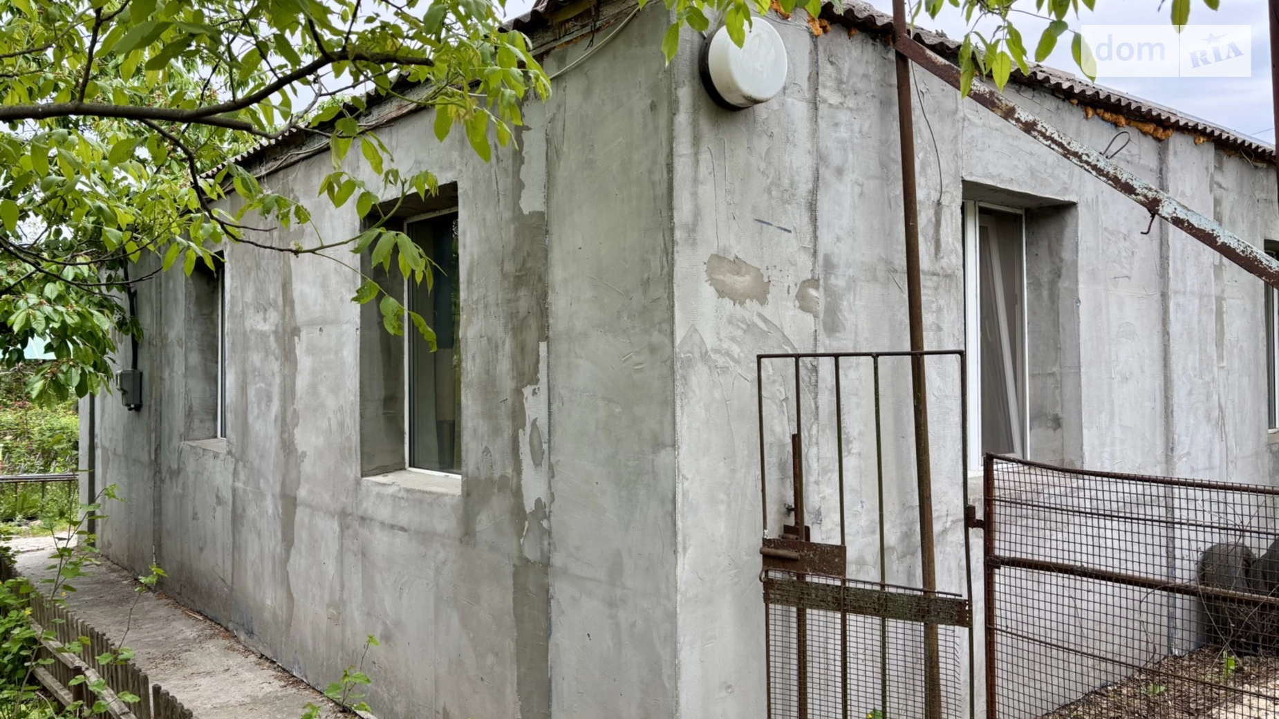 Продається одноповерховий будинок 56 кв. м з верандою, цена: 37000 $ - фото 4