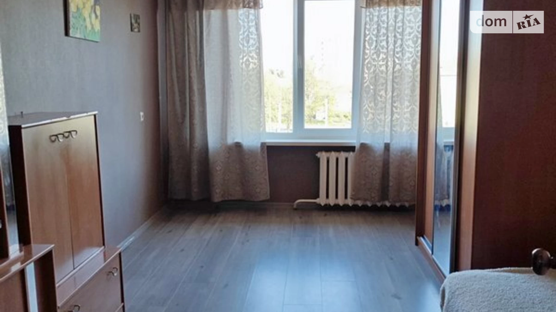 Продається 3-кімнатна квартира 62.5 кв. м у Харкові, вул. Космонавтів, 5А - фото 2