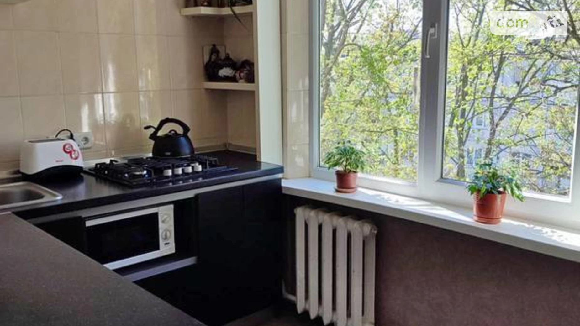 Продається 3-кімнатна квартира 62.5 кв. м у Харкові, вул. Космонавтів, 5А - фото 3