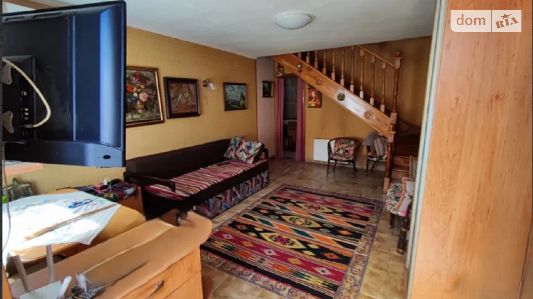 Продається будинок 2 поверховий 82 кв. м з подвалом, цена: 67000 $ - фото 3