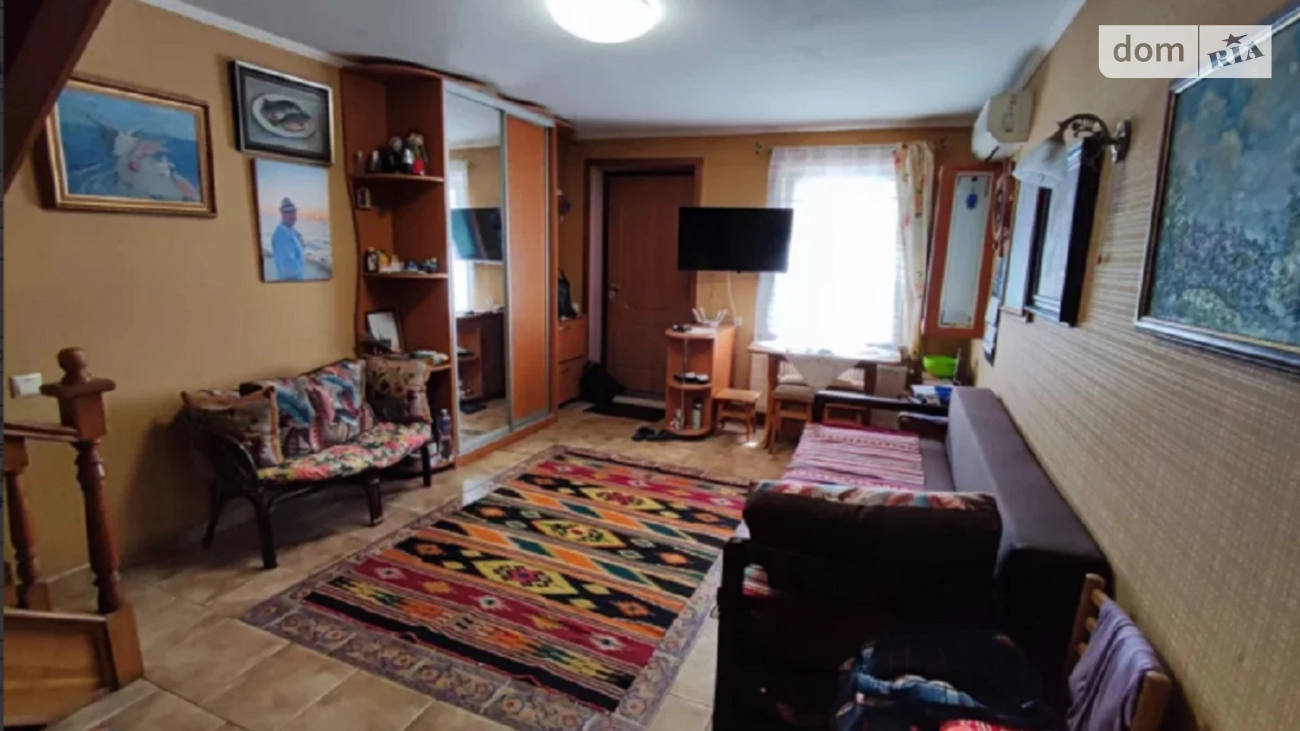 Продається будинок 2 поверховий 82 кв. м з подвалом, цена: 67000 $ - фото 5