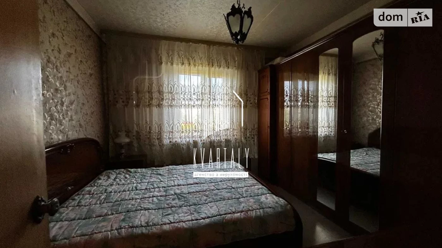 Сдается в аренду 2-комнатная квартира 55 кв. м в Киеве, просп. Академика Палладина, 13 - фото 4