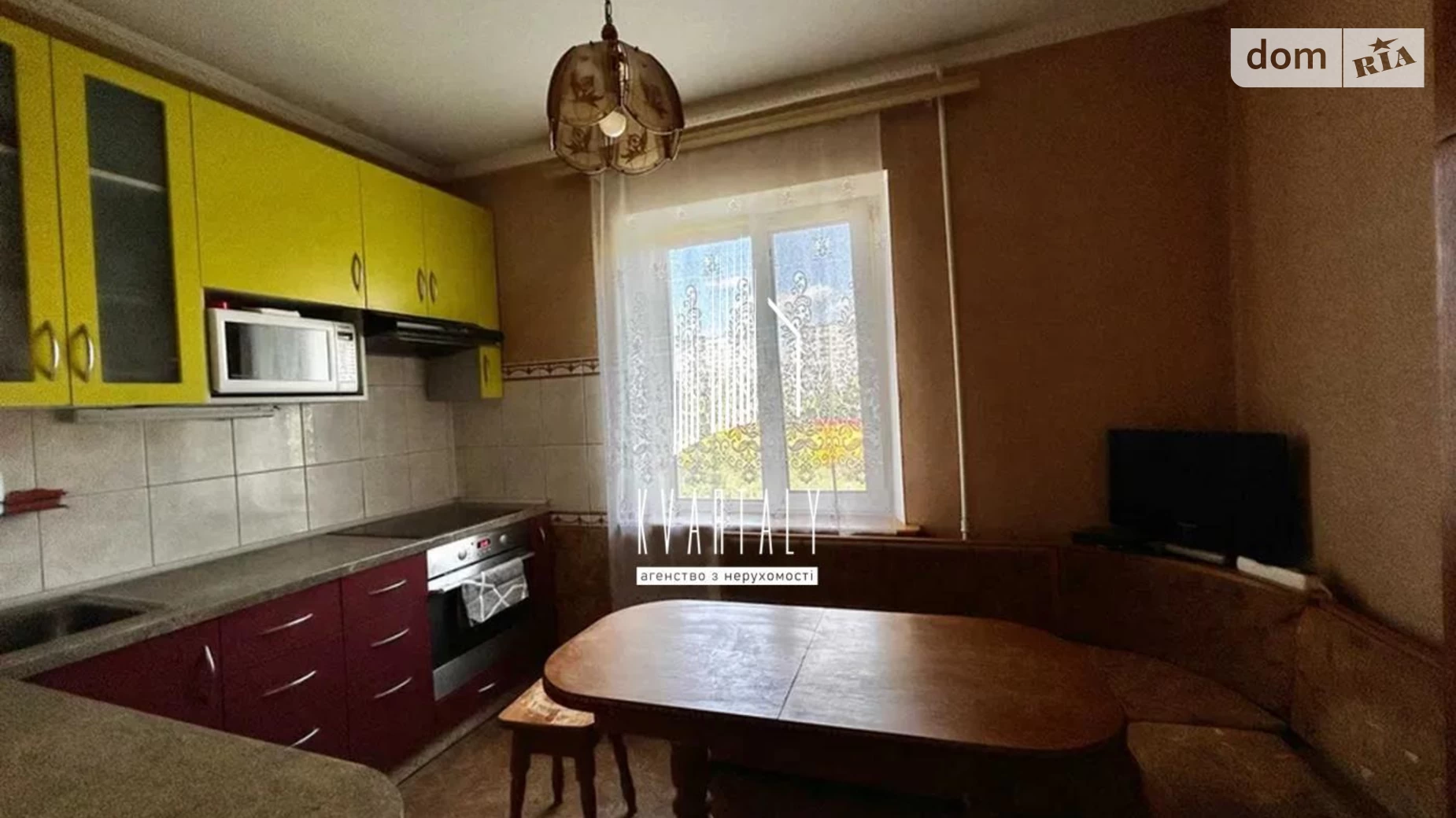 Сдается в аренду 2-комнатная квартира 55 кв. м в Киеве, просп. Академика Палладина, 13 - фото 5