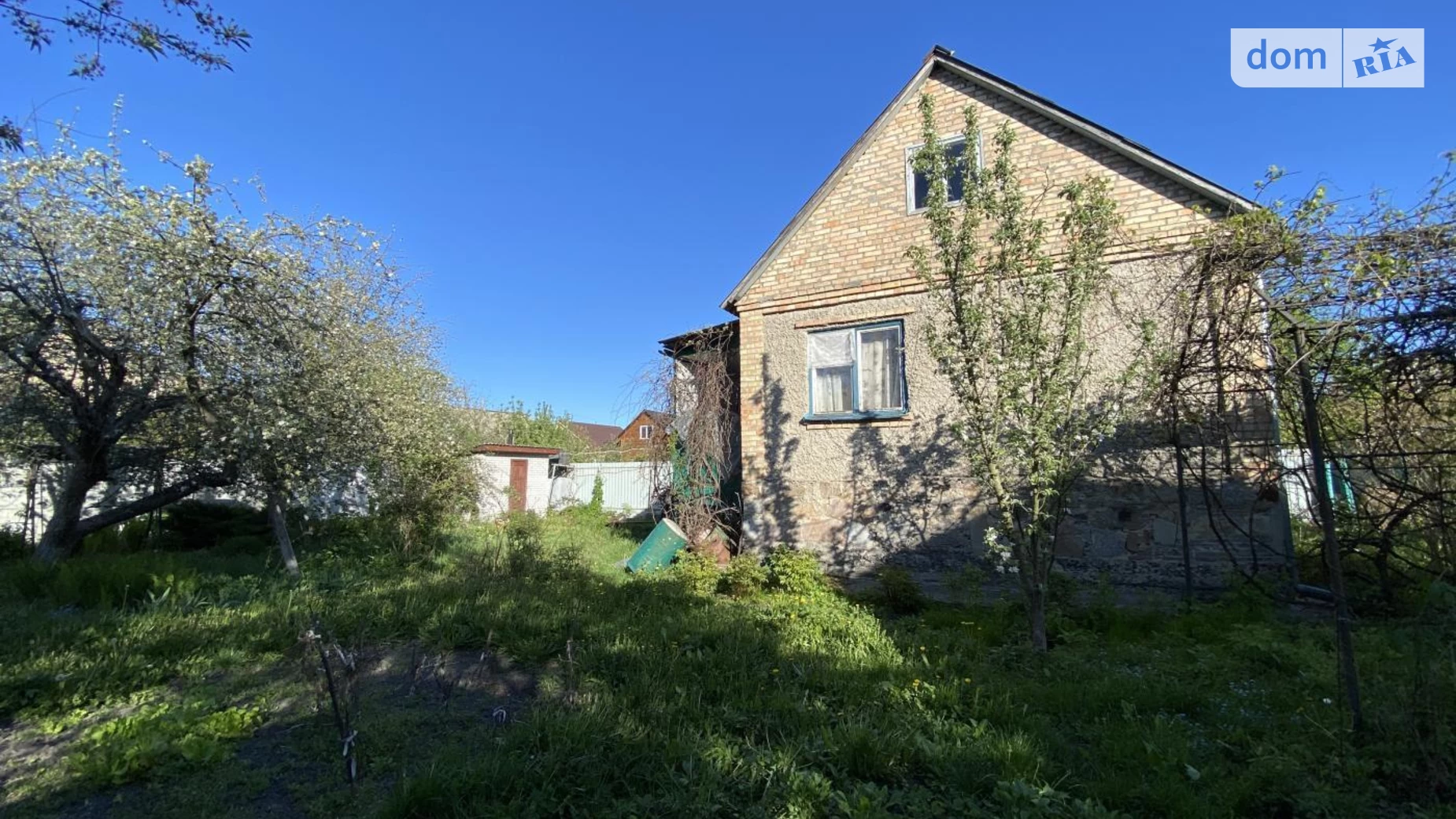 Продається одноповерховий будинок 40.7 кв. м з садом, цена: 45000 $ - фото 5