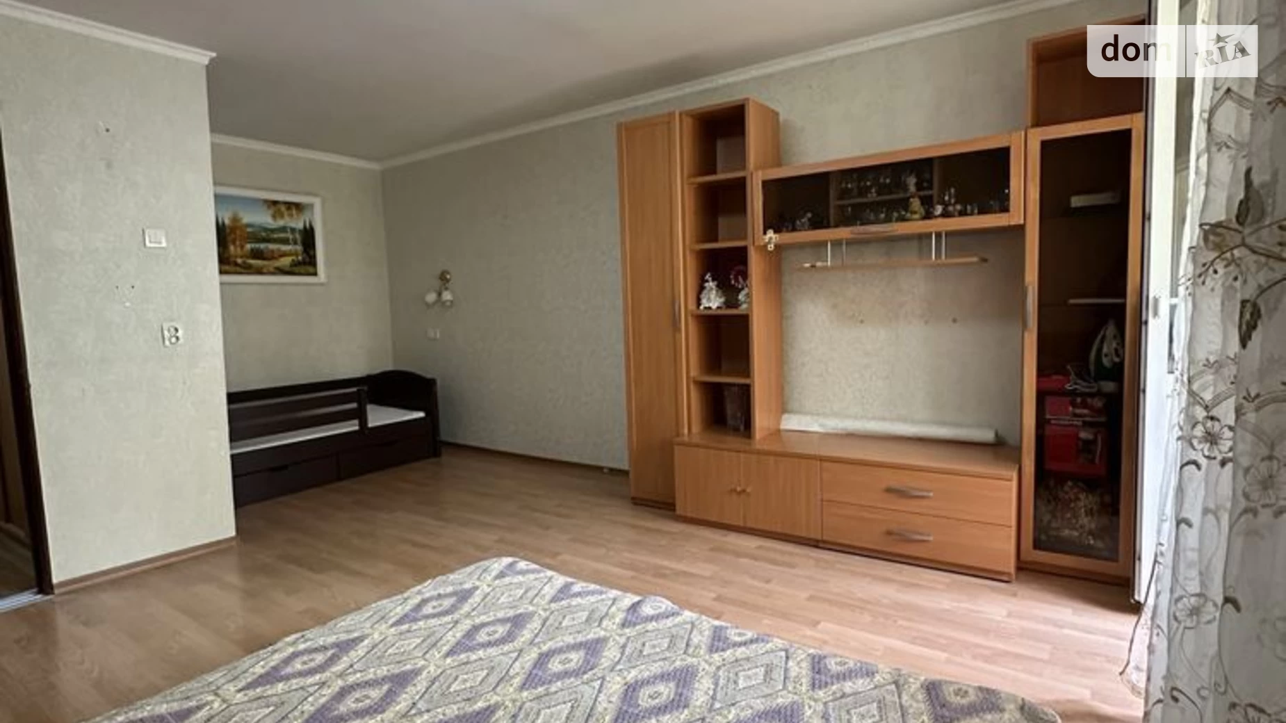 Продается 1-комнатная квартира 37.6 кв. м в Одессе, цена: 34000 $ - фото 4