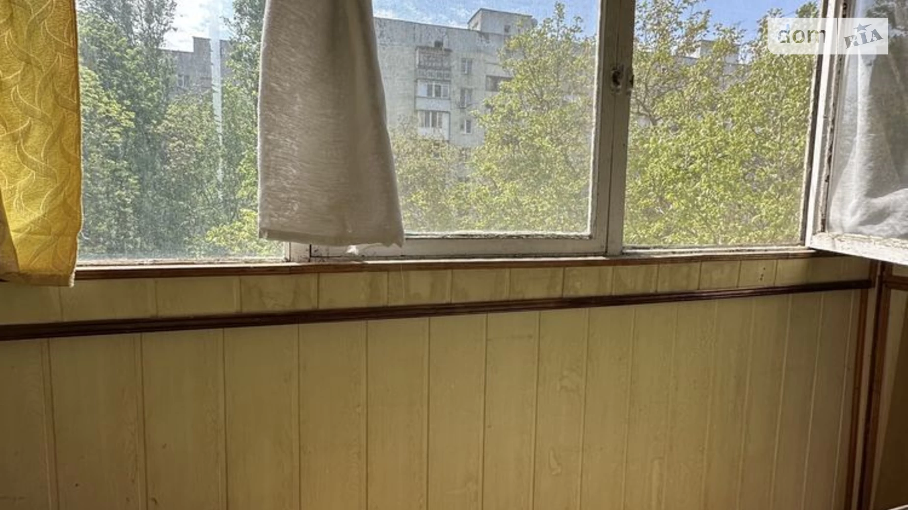 Продается 1-комнатная квартира 37.6 кв. м в Одессе, цена: 34000 $ - фото 5