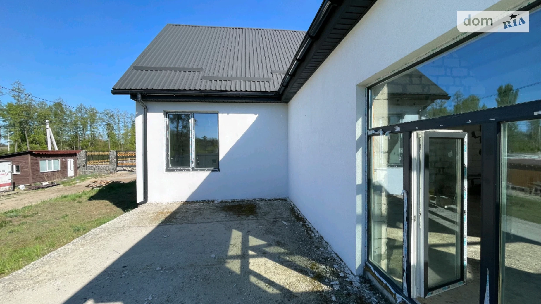 Продається одноповерховий будинок 114 кв. м з гаражем, цена: 85000 $ - фото 4