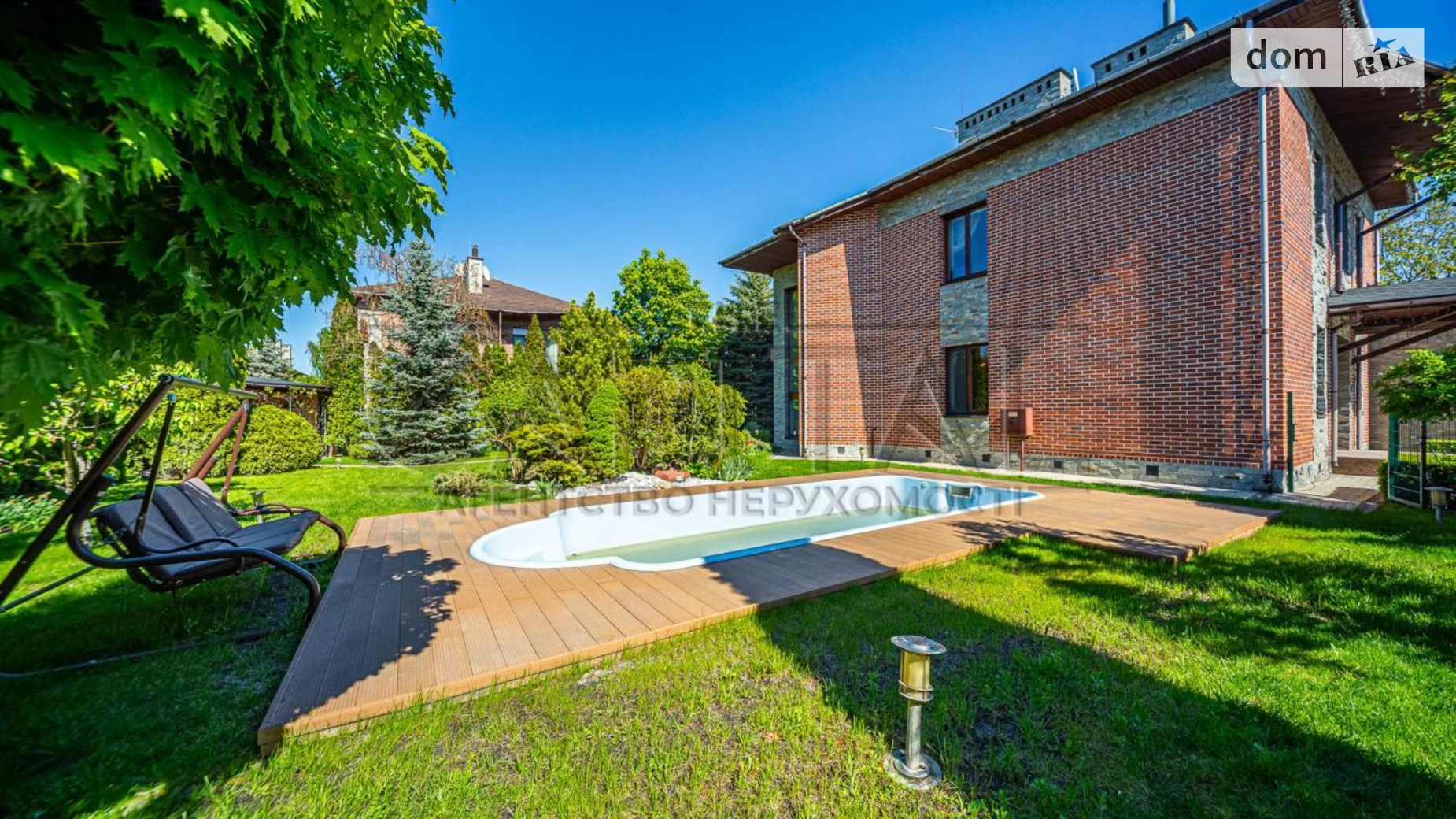 Продається будинок 2 поверховий 436.8 кв. м з бесідкою, цена: 670000 $ - фото 4