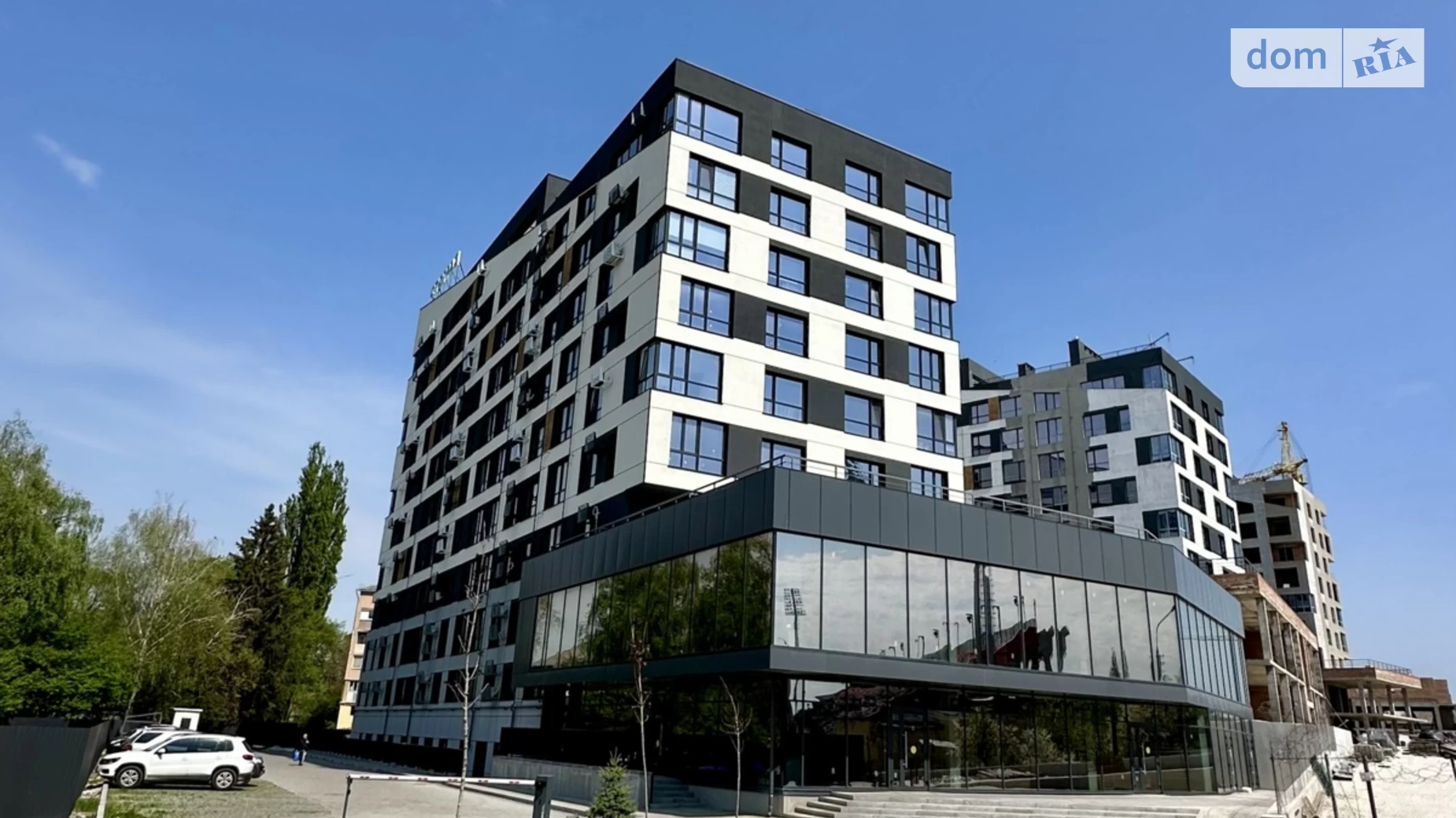 Сдается в аренду 1-комнатная квартира 35 кв. м в Ровно, ул. Замковая, 48 - фото 11
