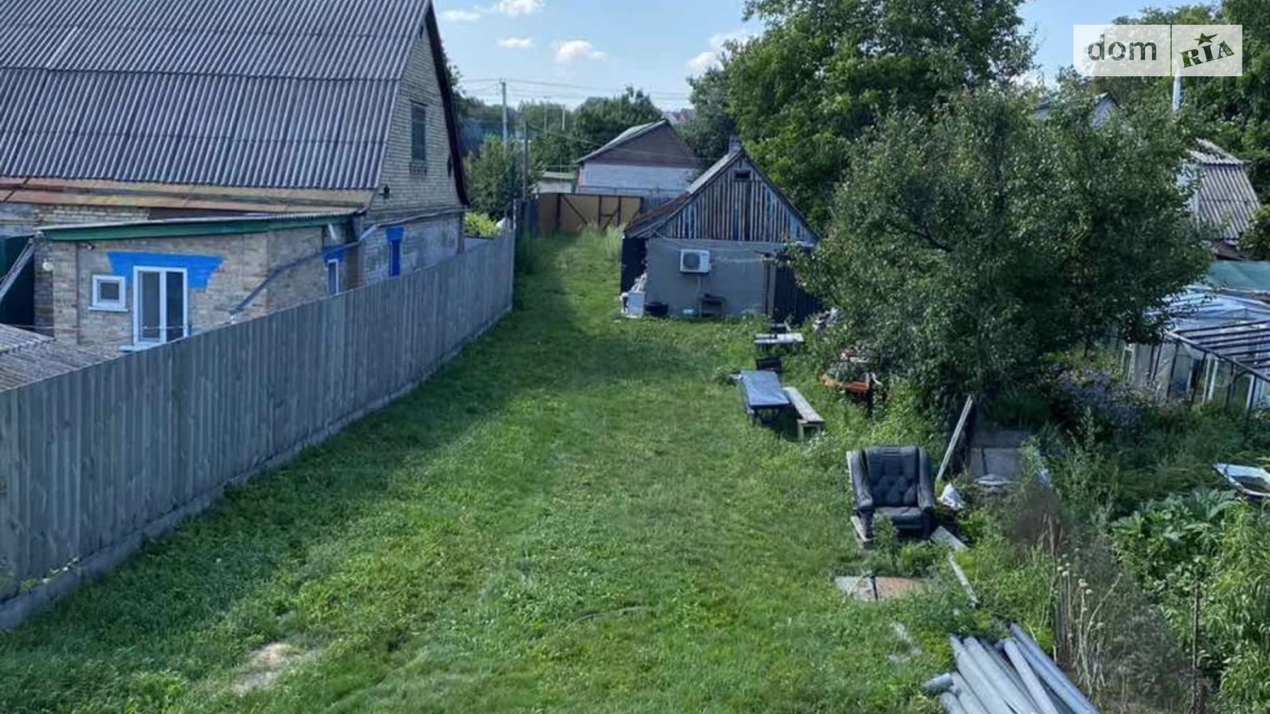 Продається будинок 2 поверховий 150 кв. м з меблями, цена: 78000 $ - фото 4