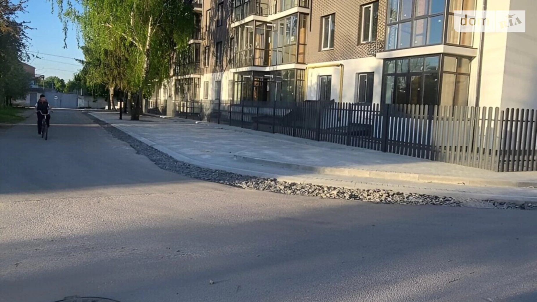 Продається 1-кімнатна квартира 45.8 кв. м у Вінниці, вул. Євгена Патона, 17 - фото 4