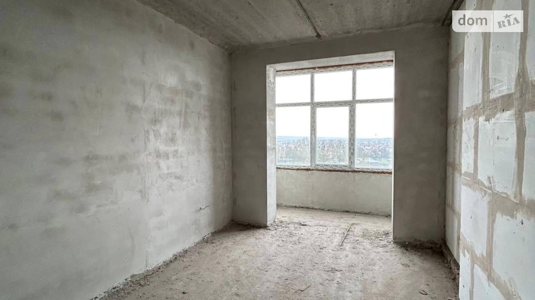 Продається 1-кімнатна квартира 34 кв. м у Хмельницькому, цена: 27000 $ - фото 4