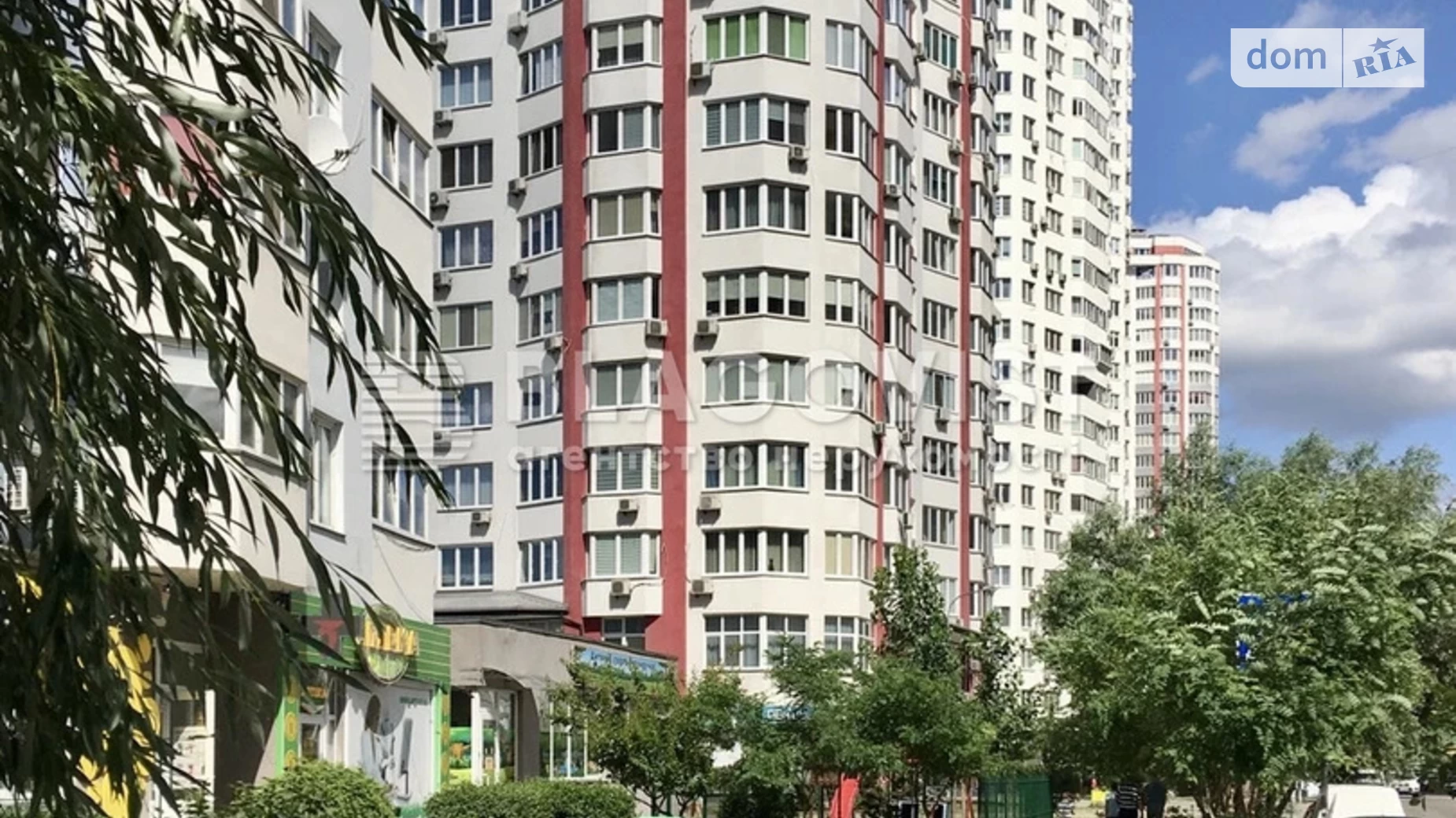 Продается 3-комнатная квартира 101 кв. м в Киеве, ул. Елены Пчилки, 8 - фото 5