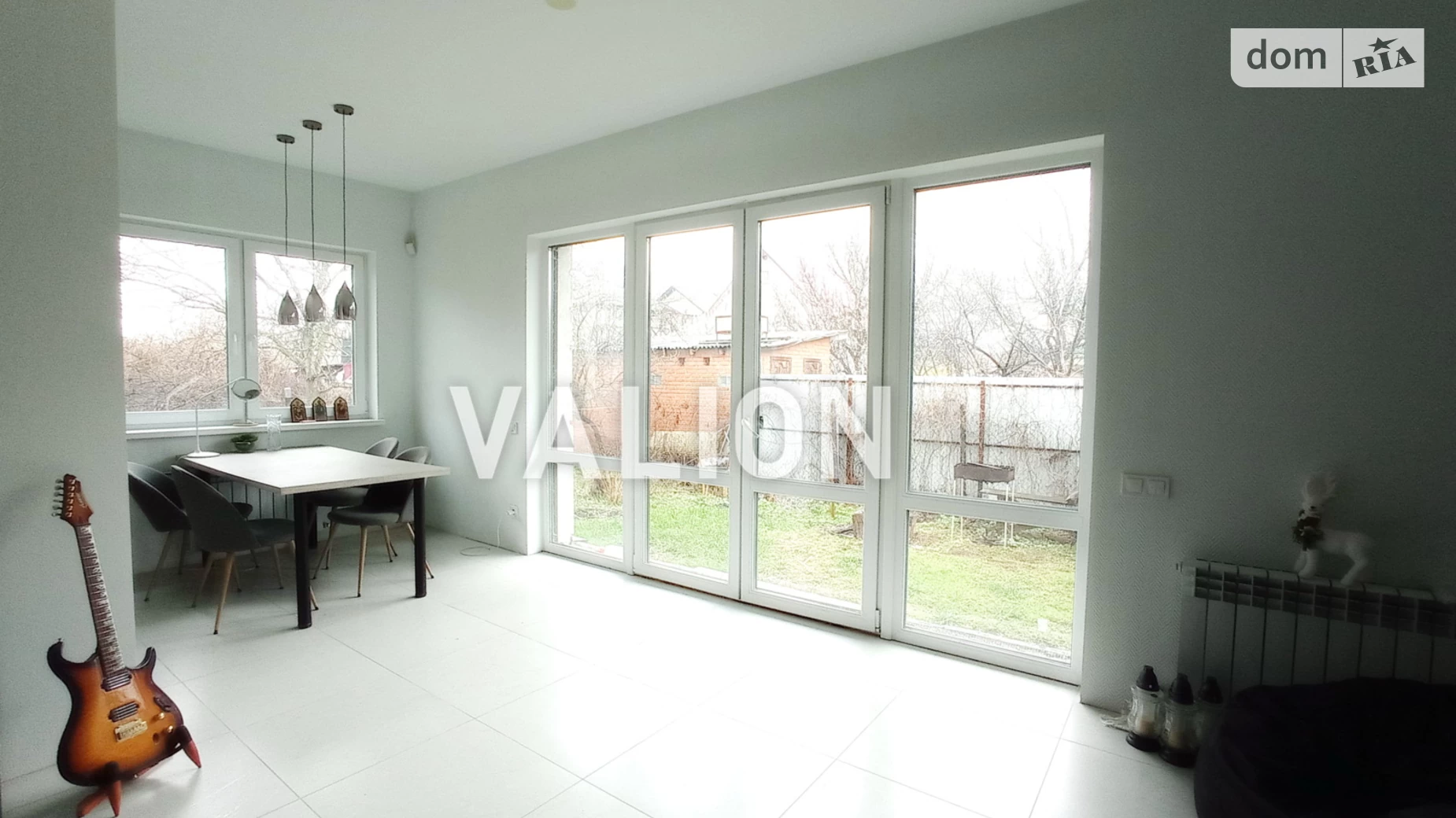 Сдается в аренду дом на 2 этажа 165.6 кв. м с мебелью, цена: 2000 $ - фото 2