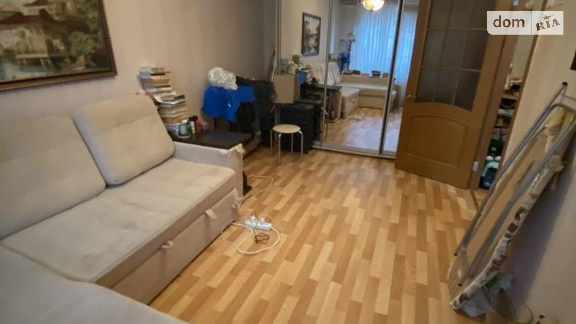 Продається 1-кімнатна квартира 31 кв. м у Дніпрі - фото 2